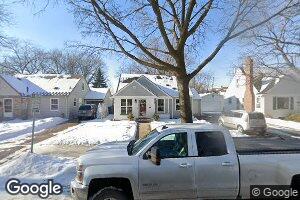 5314 Harriet Ave, Minneapolis, MN 55419