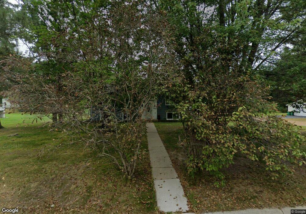 1601 SE 6th Ave, Grand Rapids, MN 55744 - photo 1