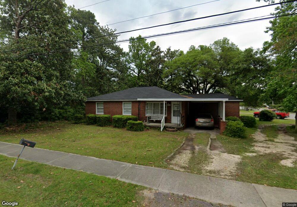 1200 Elm St, Conway, SC 29526 - photo 1