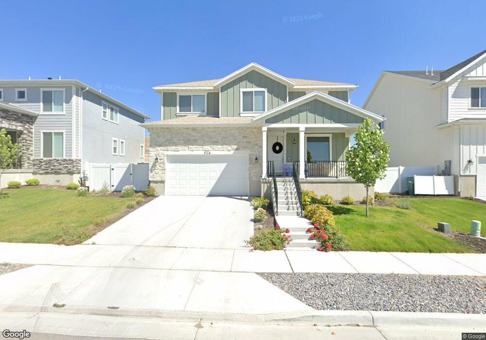 7114 W Kelsey Peak Ln unit 182, West Jordan, UT 84081 - photo 1