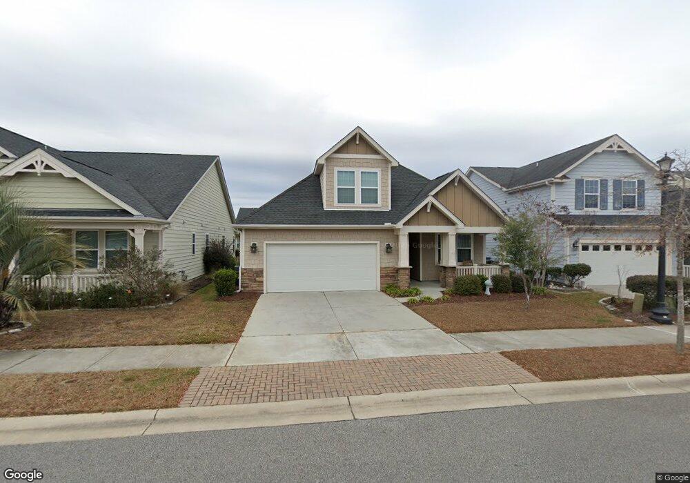 1468 Culbertson Ave, Myrtle Beach, SC 29577 - photo 1