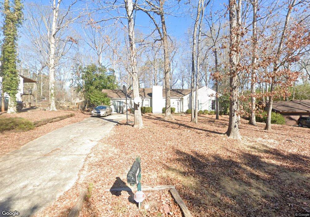 104 Garden Trail, Stockbridge, GA 30281 - photo 1