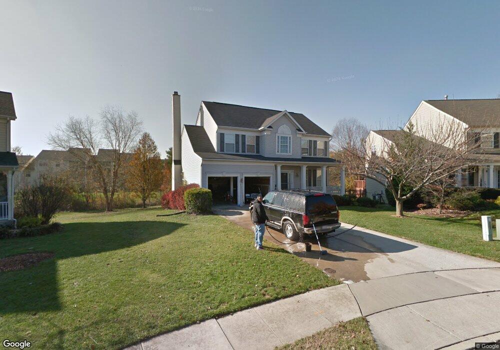 5316 Henden Wood Ln, Frederick, MD 21703 - photo 1