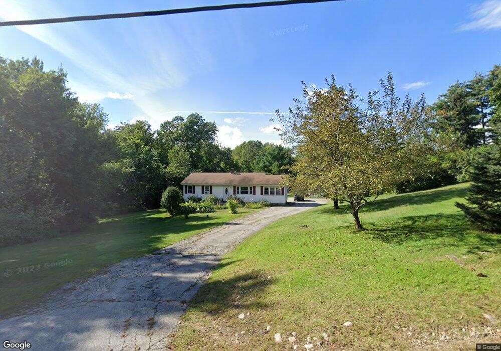 157 Merrimack St, Hooksett, NH 03106 - photo 1