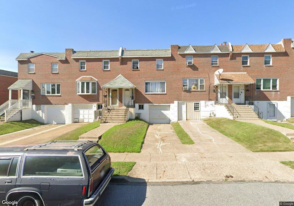 3927 Gideon Rd, Brookhaven, PA 19015 - photo 1