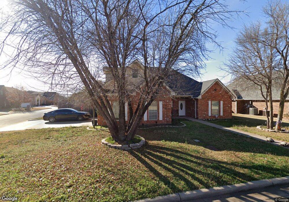 3309 Silver Oaks Dr, Abilene, TX 79606 - photo 1