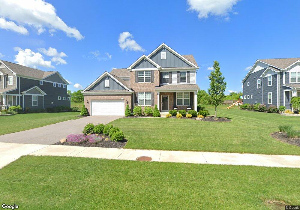 2544 Gianni Way, Richfield, OH 44286 - photo 1