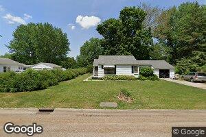 718 Jackson St, Prophetstown, IL 61277