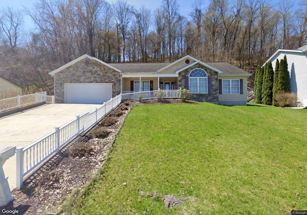 1175 Zucco Ln, Johnstown, PA 15905 - photo 1