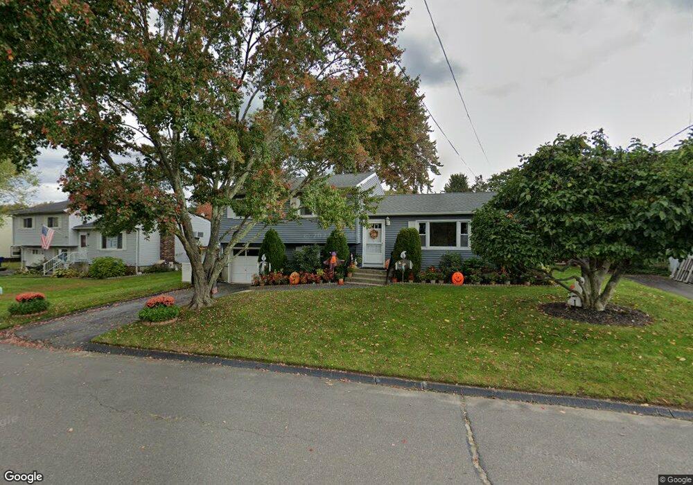 187 Hickory Hill Dr, Waterbury, CT 06708 - photo 1