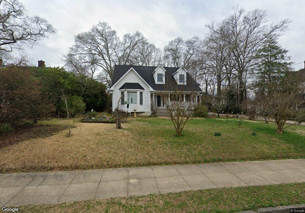 318 Heard St, Elberton, GA 30635 - photo 1