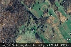2085 Clarence Taylor Rd, Springfield, WV 26763