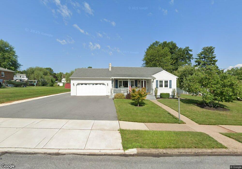 815 Deatrich Ave, Middletown, PA 17057 - photo 1