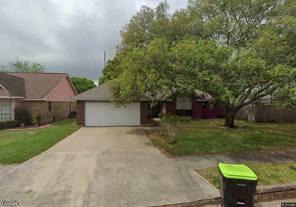 3403 Wentletrap St, Bay City, TX 77414 - photo 1