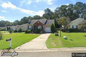 401 Caddis Creek Rd, Irmo, SC 29063