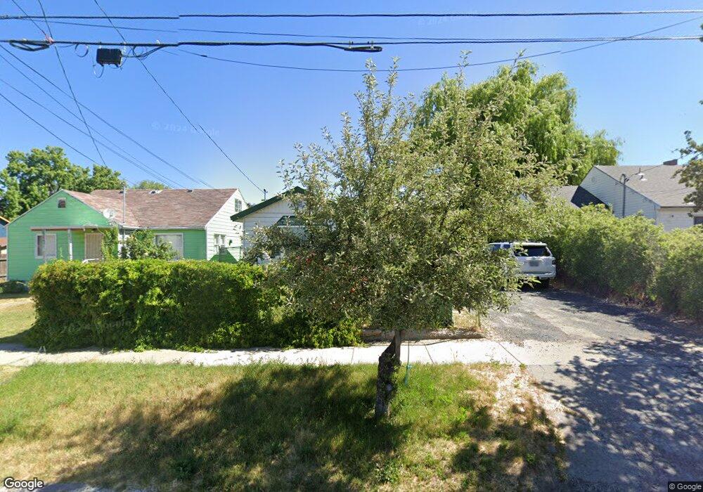 311 Division St, Klamath Falls, OR 97601 - photo 1