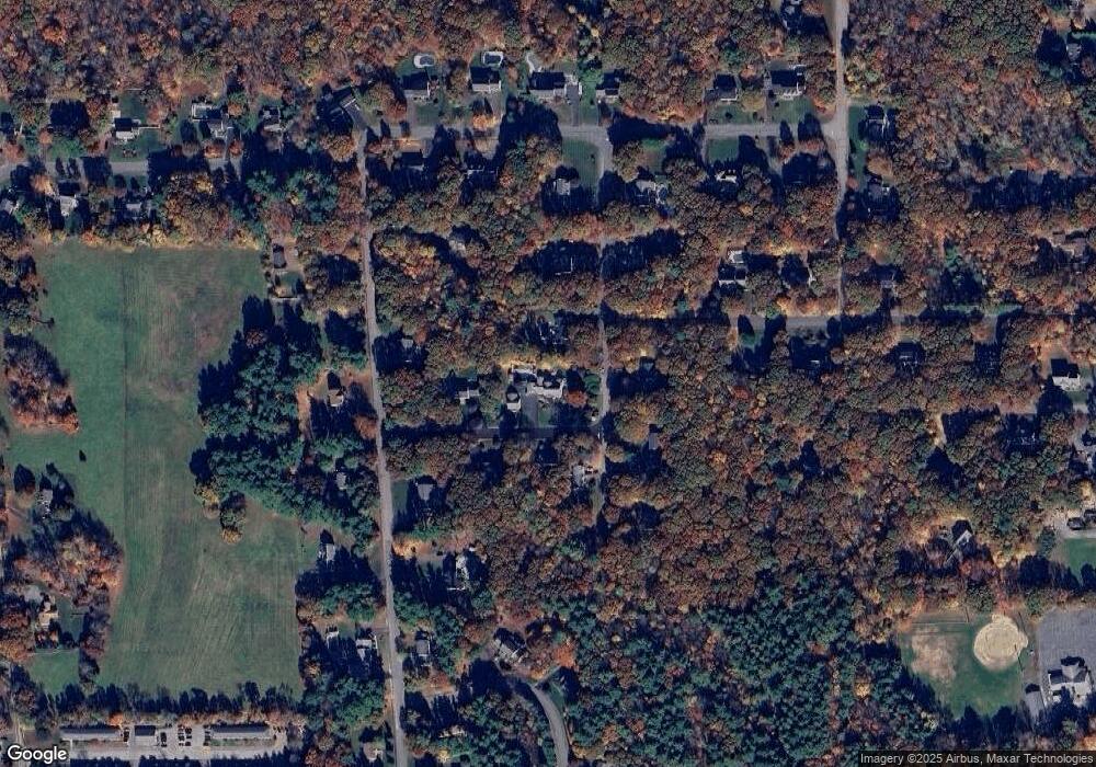 2 Briar Ln, Medway, MA 02053 - photo 1