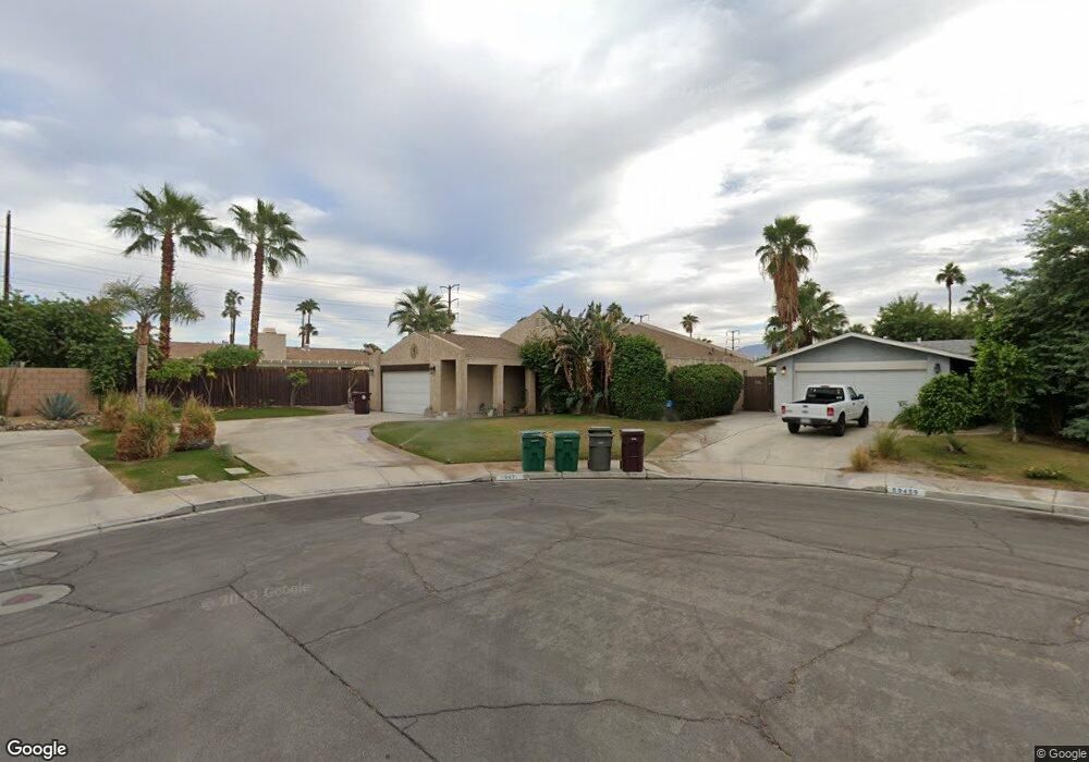 69471 Brittany Ct, Cathedral City, CA 92234 - photo 1