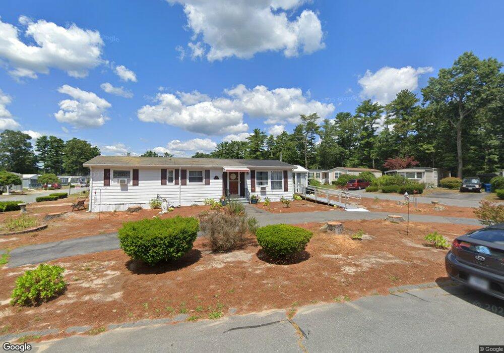 0 Monarch Dr unit 164, West Wareham, MA 02576 - photo 1