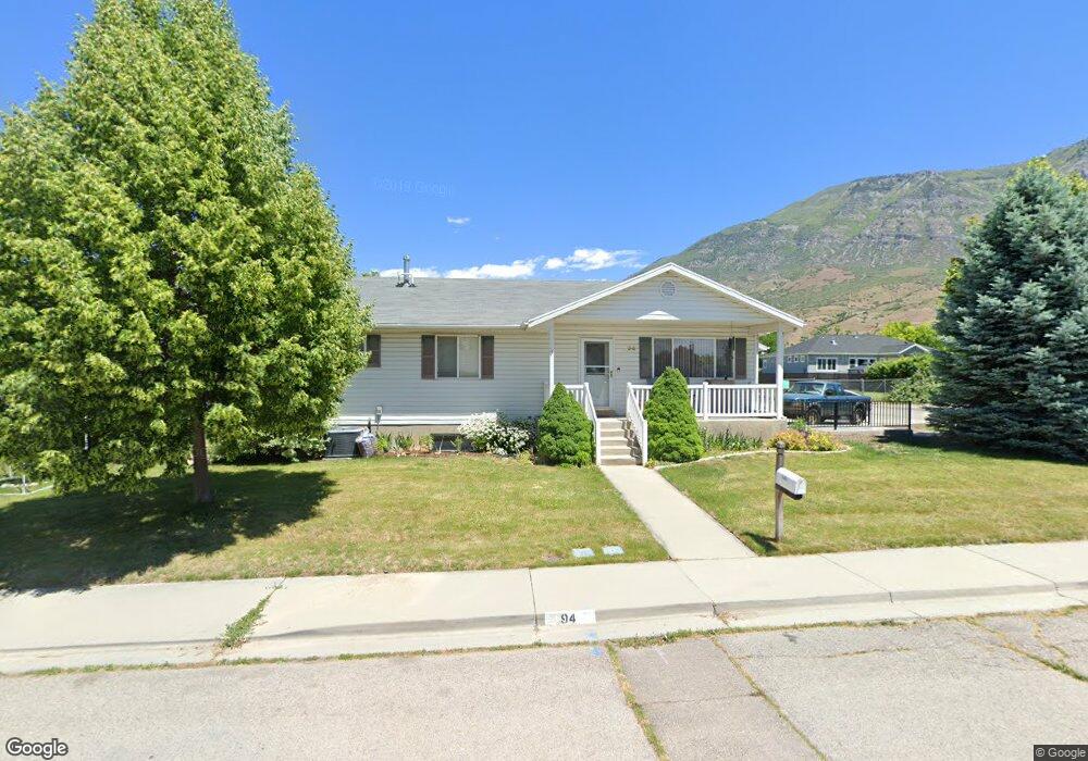 94 W 1360 N, Pleasant Grove, UT 84062 - photo 1