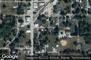 105 E Depot St, Sandborn, IN 47578