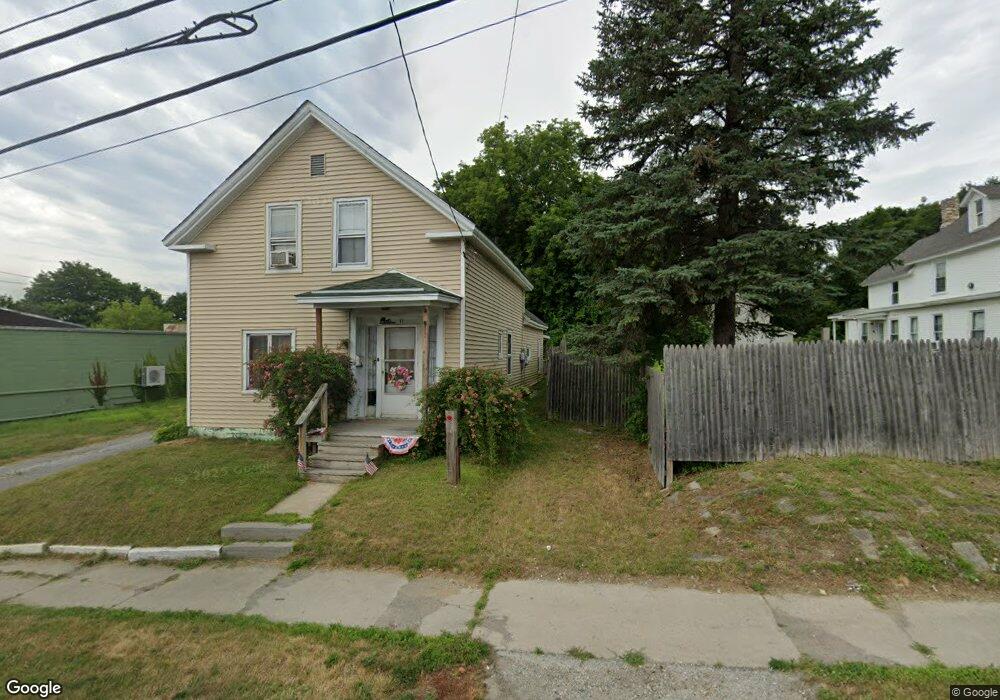 11 Pine St, Rutland, VT 05701 - photo 1