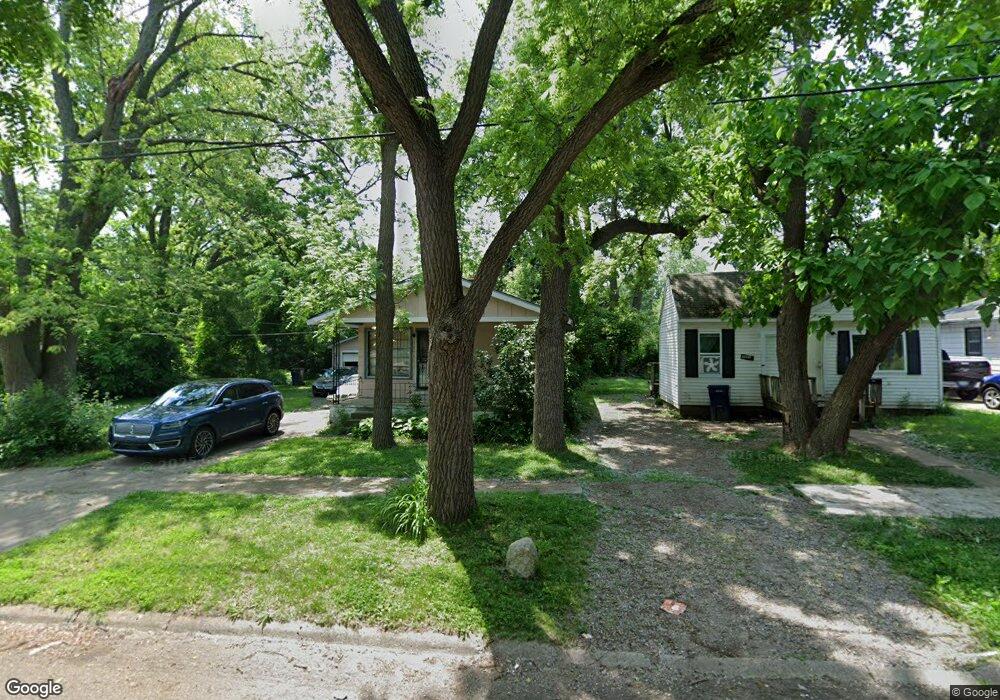 3905 W Kearsley St, Flint, MI 48532 - photo 1