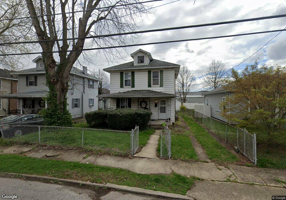 1215 Payne Ave, Dunbar, WV 25064 - photo 1