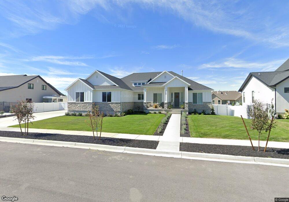 3103 N 950 E, Lehi, UT 84043 - photo 1