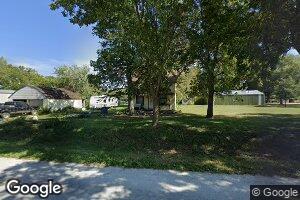 403 S Cleveland St, Brainard, NE 68626