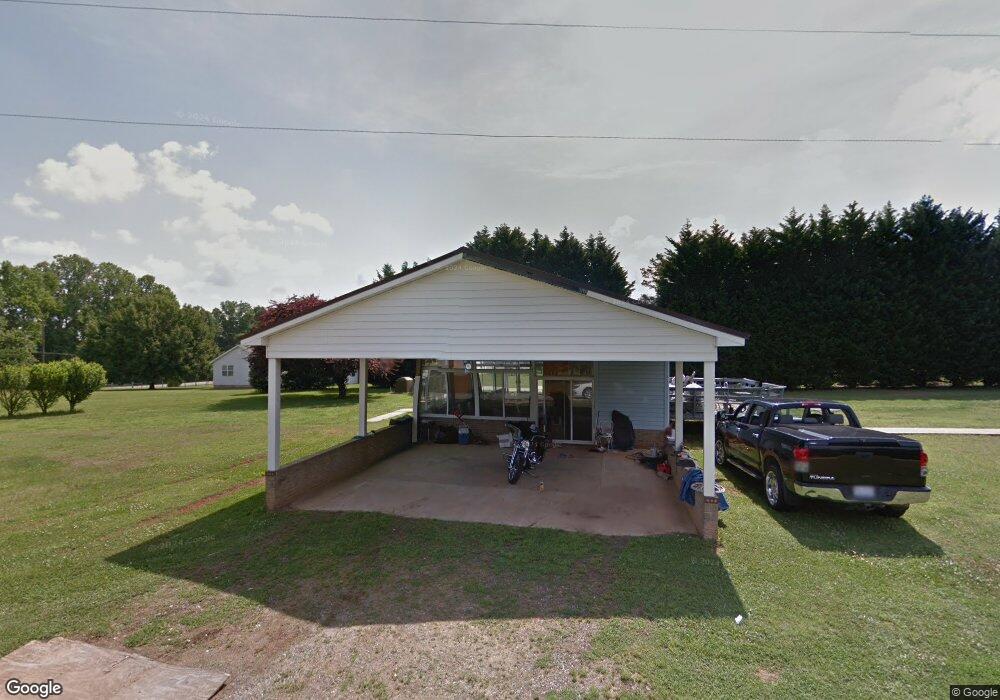 121 Mills Hill Ln, Statesville, NC 28677 - photo 1