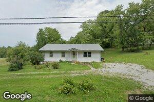 443 State Route 370 E, Sebree, KY 42455