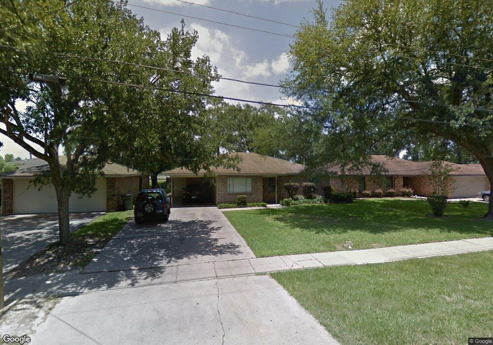 2505 13th St, Lake Charles, LA 70601 - photo 1