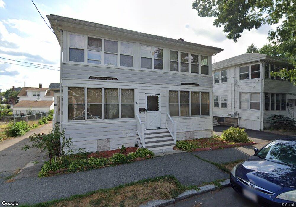 139 Safford St, Quincy, MA 02170 - photo 1