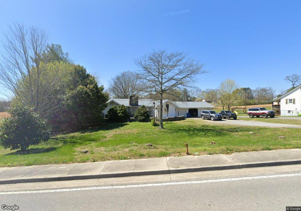 311 Woodbury Hwy, Manchester, TN 37355 - photo 1