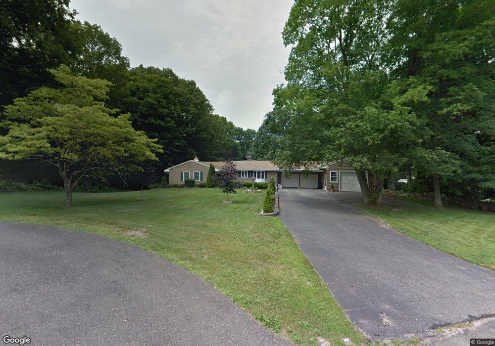 12 Unity Dr, Trumbull, CT 06611 - photo 1