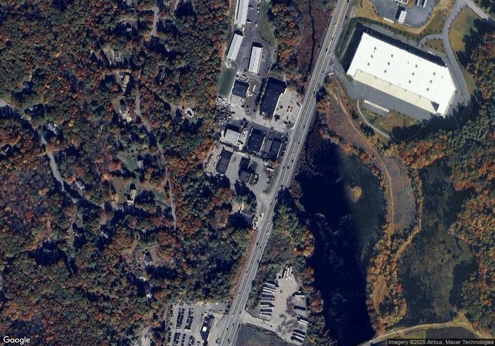 560 Washington St unit 3, Wrentham, MA 02093 - photo 1