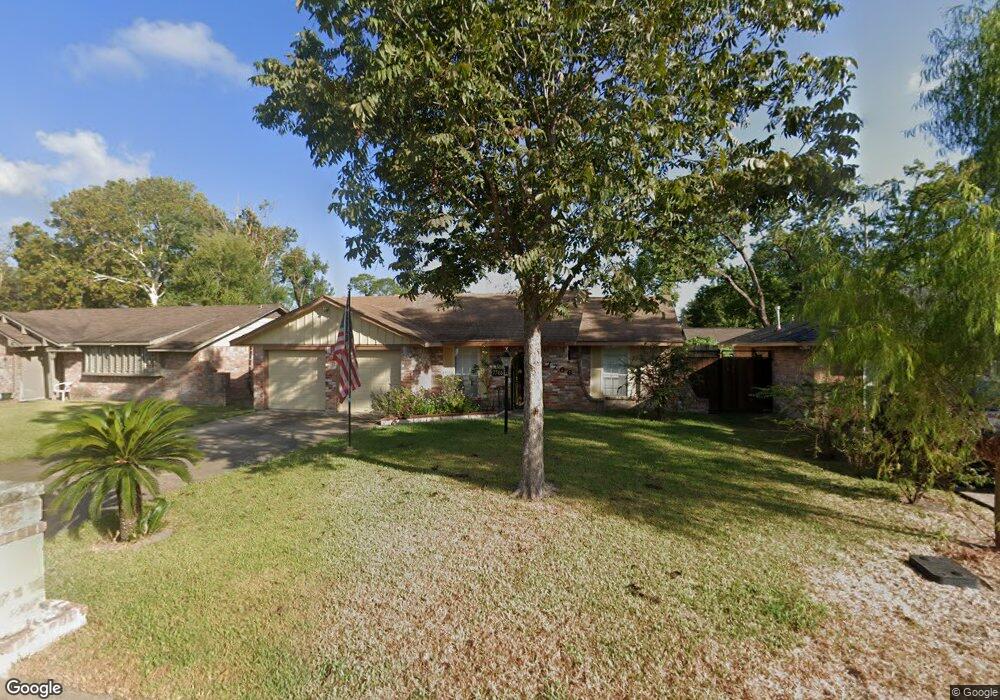 7706 Mosewood St, Houston, TX 77040 - photo 1