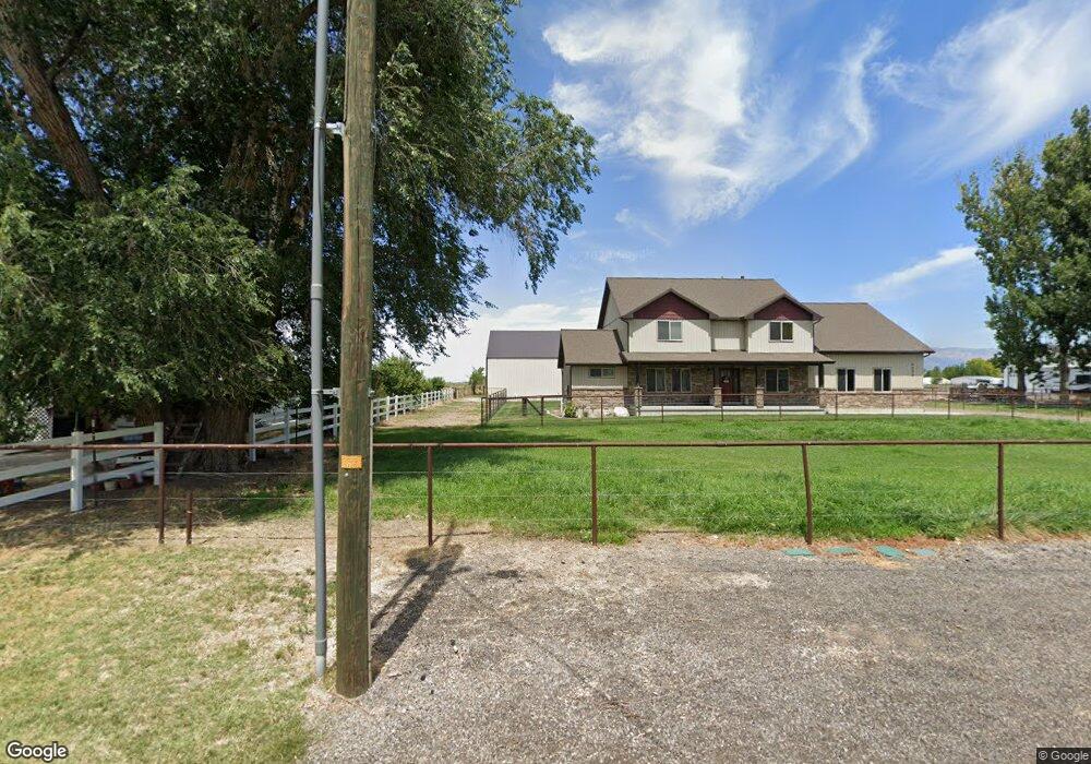 6550 W 4600 S, Hooper, UT 84315 - photo 1