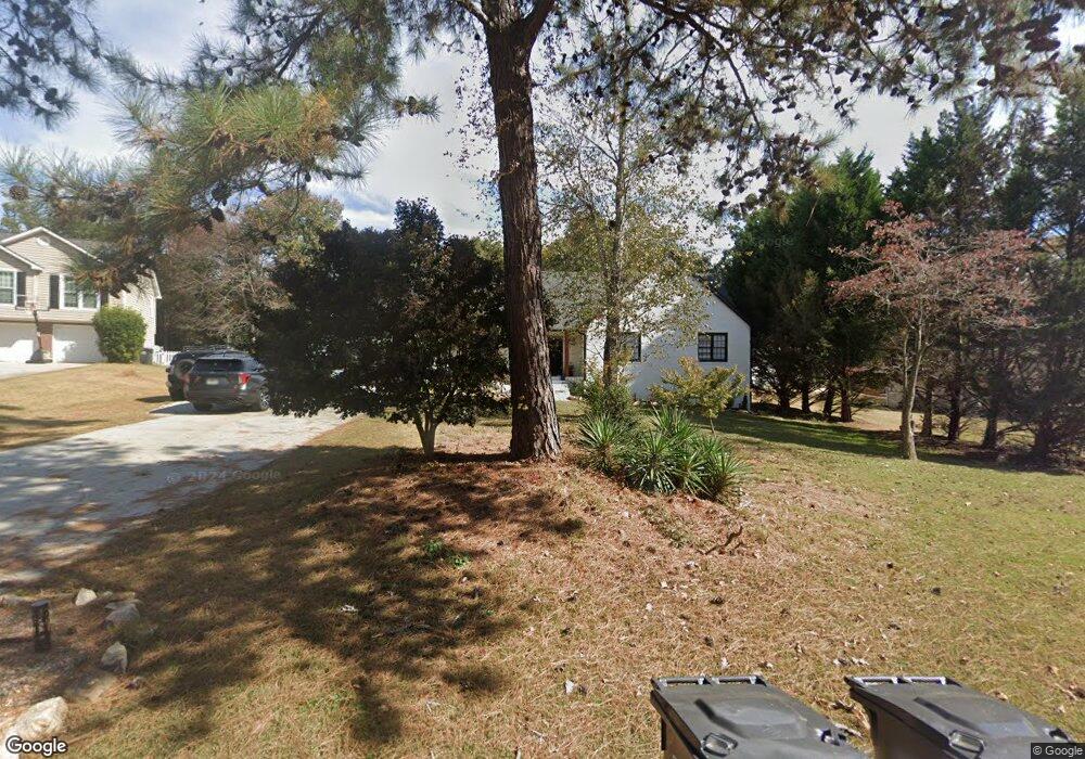 3802 Jolane Ct SE unit 5, Conyers, GA 30094 - photo 1