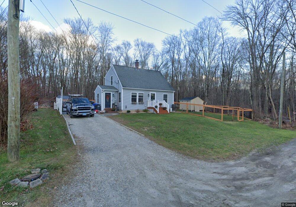 39 Dexter Rd, Coventry, CT 06238 - photo 1