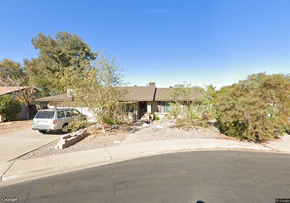 2636 W Ocaso Cir unit **3%**, Mesa, AZ 85202 - photo 1