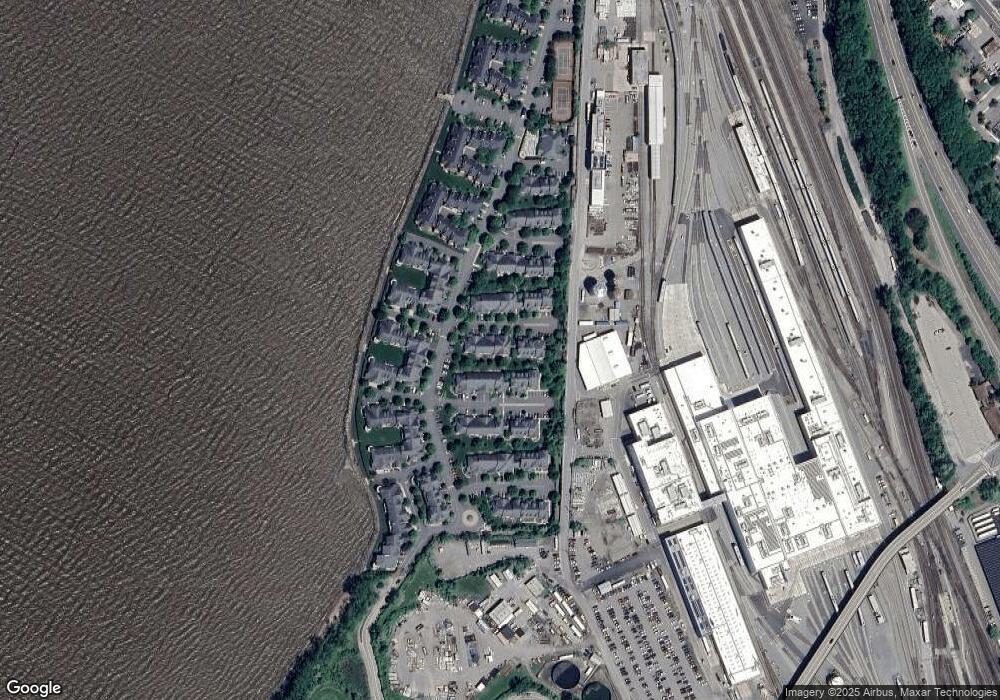 1603 Half Moon Bay Dr unit 1603, Croton On Hudson, NY 10520 - photo 1