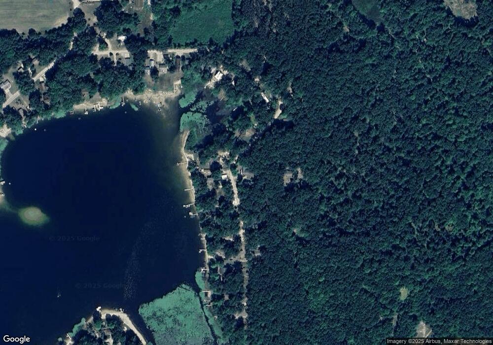 12088 N Lake St, Bitely, MI 49309 - photo 1