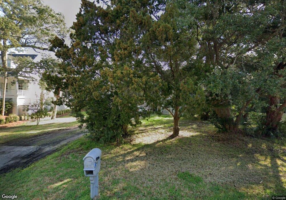 34 31st Ave, Isle of Palms, SC 29451 - photo 1