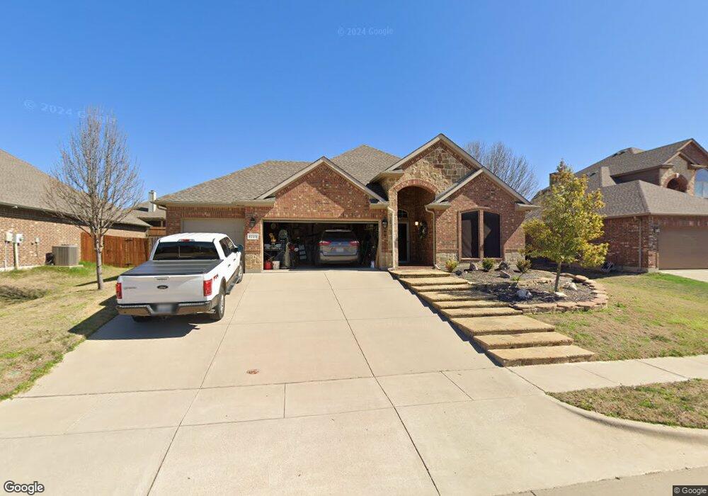 2221 Caroline Dr, Weatherford, TX 76087 - photo 1