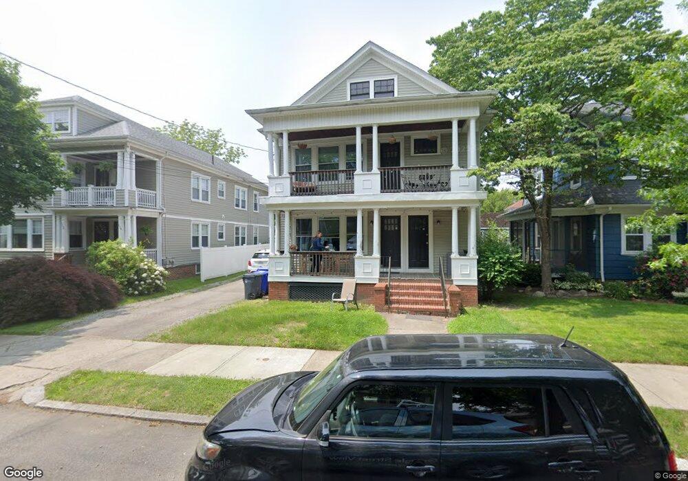 116 Jastram St, Providence, RI 02908 - photo 1