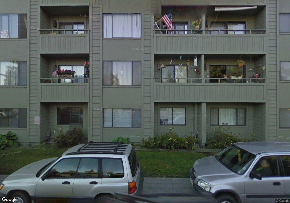 2201 Romig Place unit 306, Anchorage, AK 99503 - photo 1