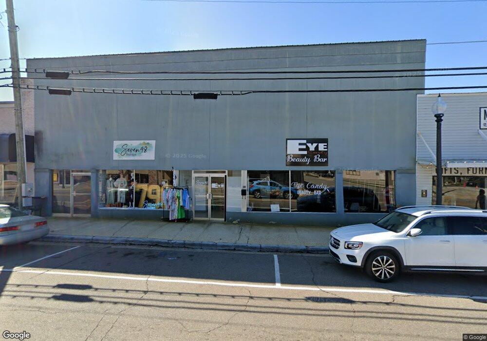 121 W Canal St, Picayune, MS 39466 - photo 1