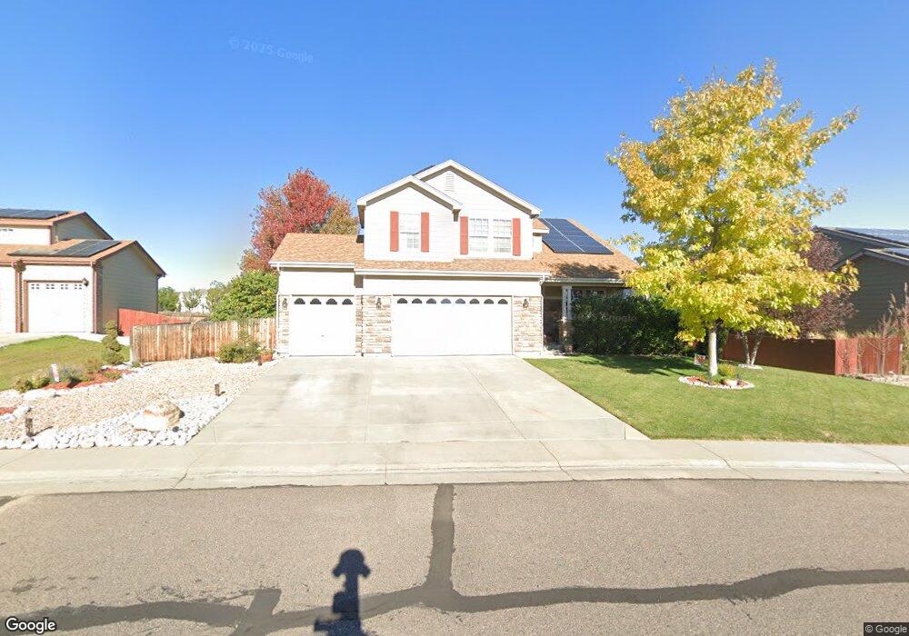 12695 Locust Way, Thornton, CO 80602 - photo 1